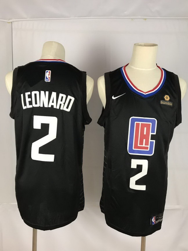 2019 NEW NBA jerseys-207
